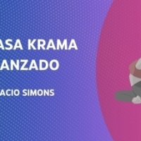 Diplomado Avanzado en Vinyasa Krama Yoga - 13.06.2025